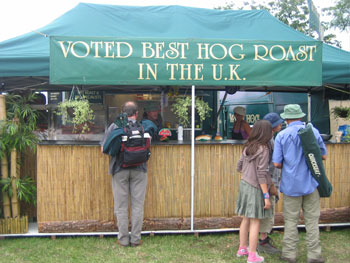 Hog Roast Catering Specialists